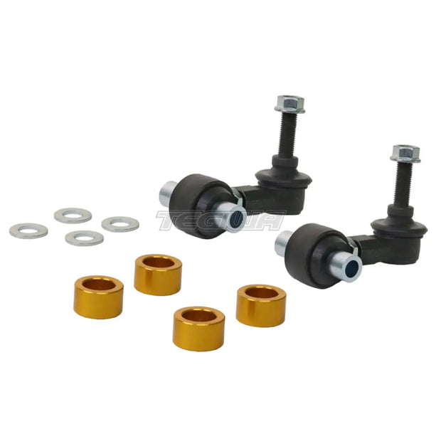 Whiteline Link Stabiliser Adjustable Extra Heavy Duty Volkswagen Golf GTI R MK7