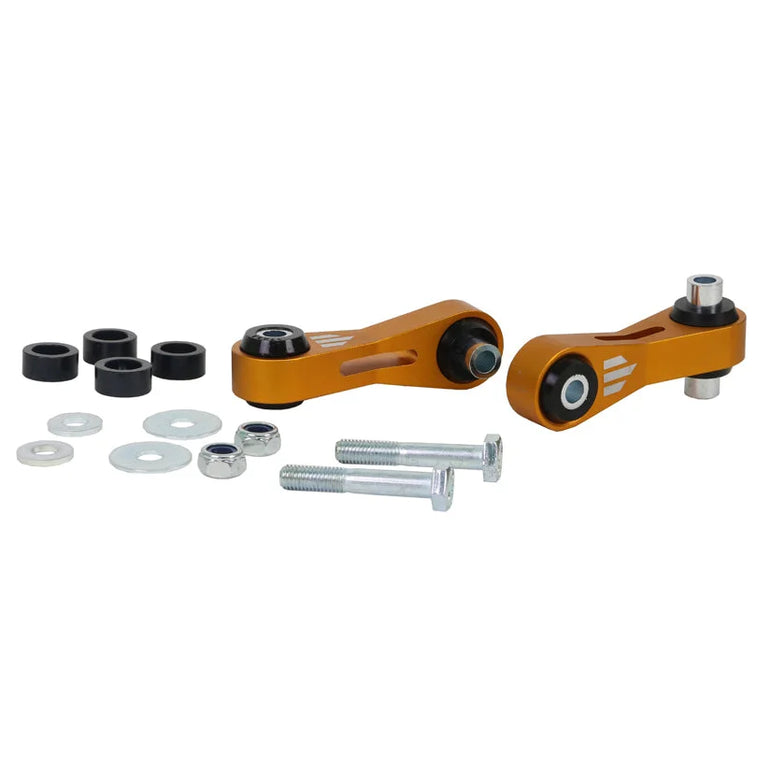 Whiteline Link Stabiliser Extra Heavy Duty Alloy Link Toyota GT86 ZN6 12+