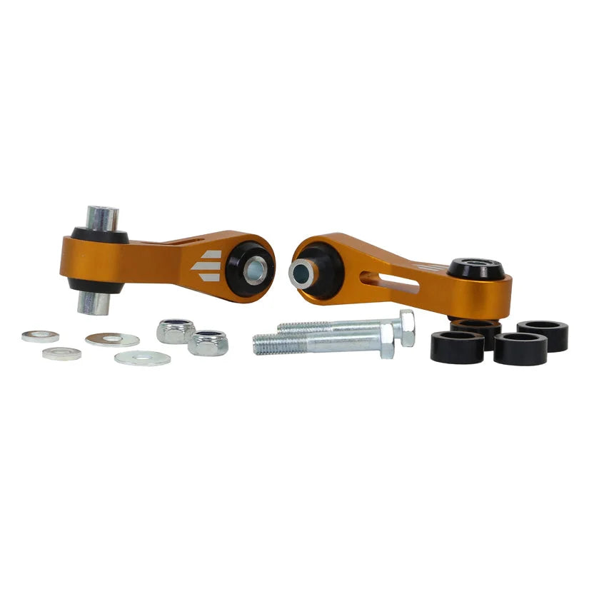 Whiteline Link Stabiliser Extra Heavy Duty Alloy Link Toyota GT86 ZN6 12+