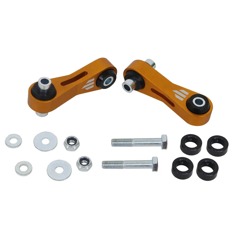 Whiteline Link Stabiliser Extra Heavy Duty Alloy Link Toyota GT86 ZN6 12+