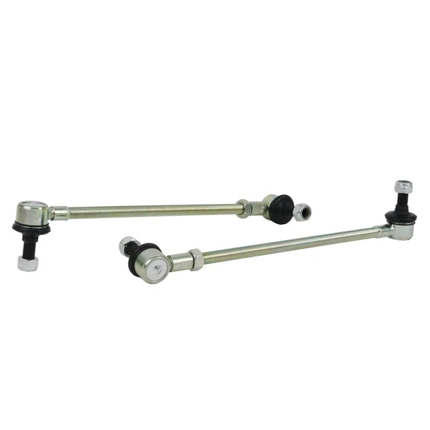 Whiteline Link Stabiliser Universal Cut To Length Link BMW 7 Series E38 94-01