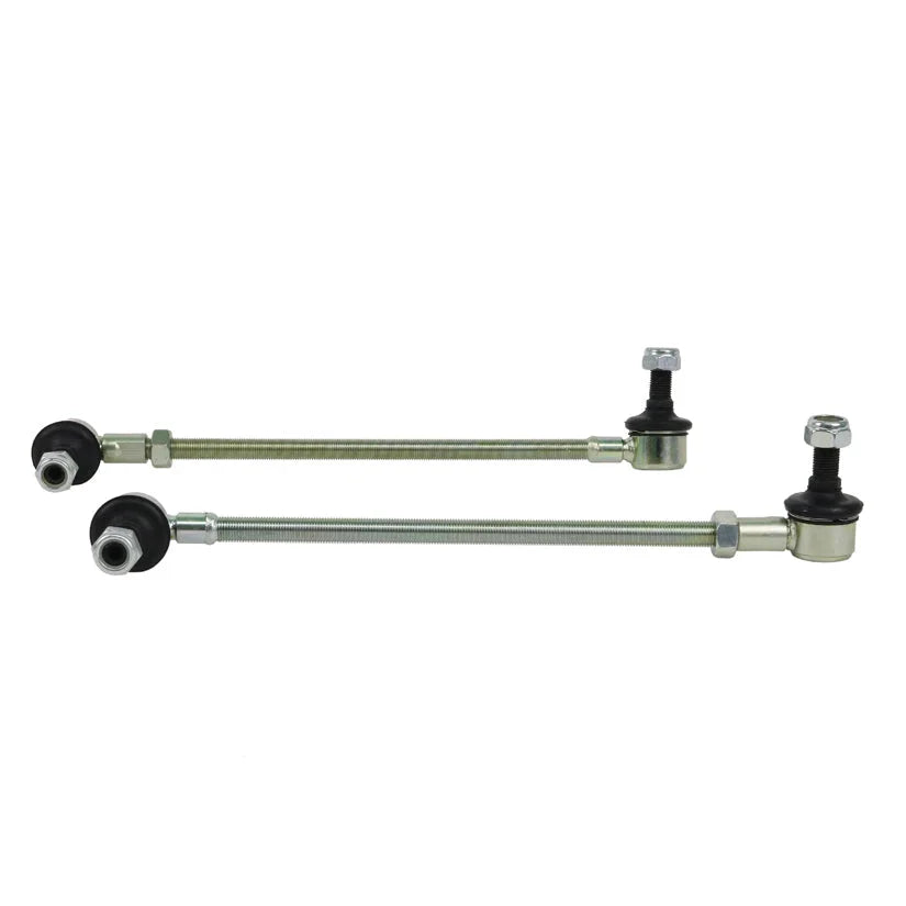 Whiteline Link Stabiliser Universal Cut To Length Link BMW 7 Series E38 94-01