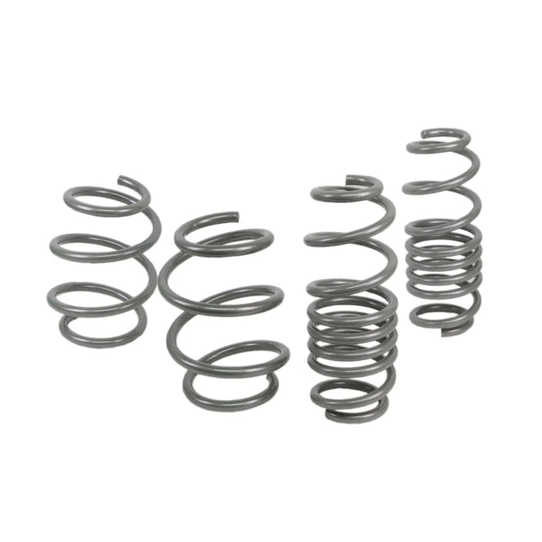 Whiteline Lowering Spring 20mm Front And Rear Honda Civic FK 17+