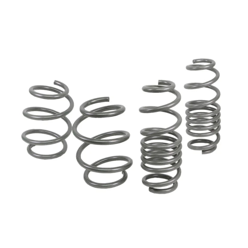 Whiteline Lowering Spring 20mm Front And Rear Honda Civic FK 17+