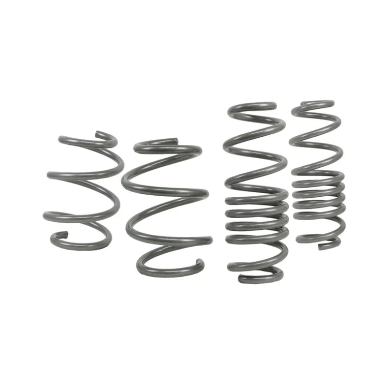 Whiteline Lowering Spring 20mm Front And Rear Honda Civic FK 17+