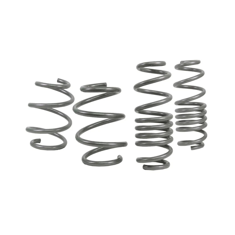 Whiteline Lowering Spring 20mm Front And Rear Honda Civic FK 17+