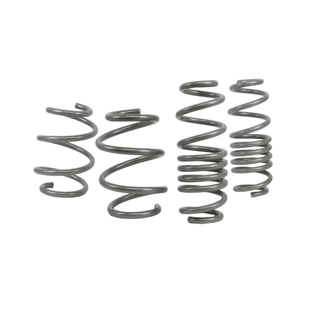 Whiteline Lowering Spring 20mm Front And Rear Honda Civic FK 17+