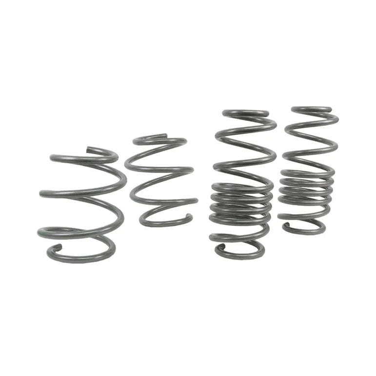 Whiteline Lowering Spring 20mm Front And Rear Honda Civic FK 17+