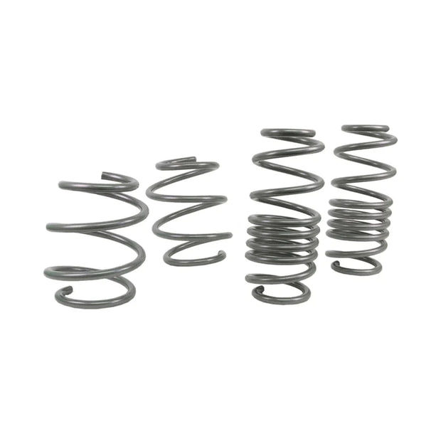 Whiteline Lowering Spring 20mm Front And Rear Honda Civic FK 17+