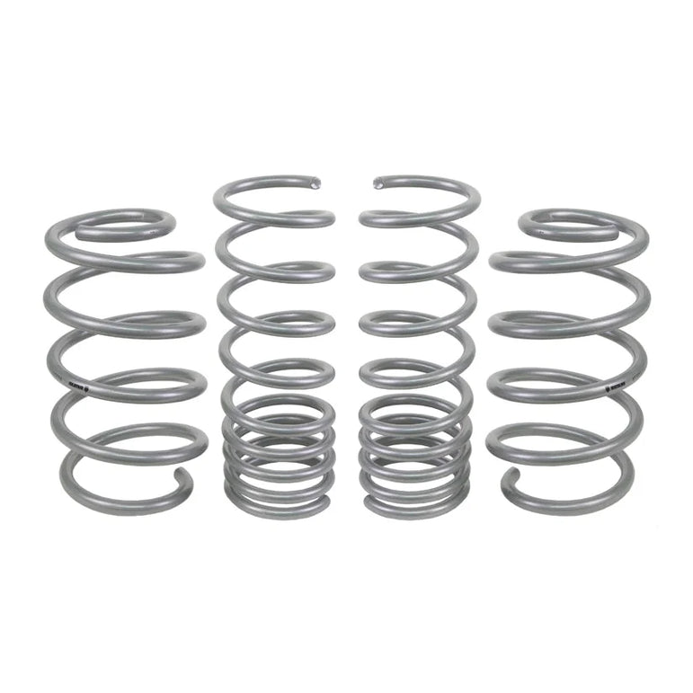 Whiteline Lowering Spring 25mm Front And Rear Ford Focus ST MK3 12+