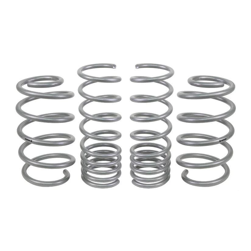Whiteline Lowering Spring 25mm Front And Rear Ford Focus ST MK3 12+
