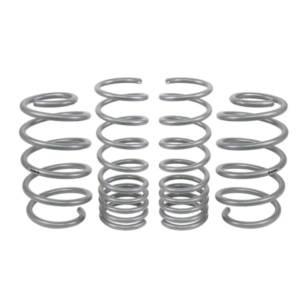 Whiteline Lowering Spring 25mm Front And Rear Ford Focus ST MK3 12+