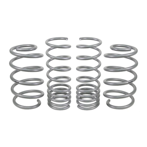 Whiteline Lowering Spring 25mm Front And Rear Ford Focus ST MK3 12+