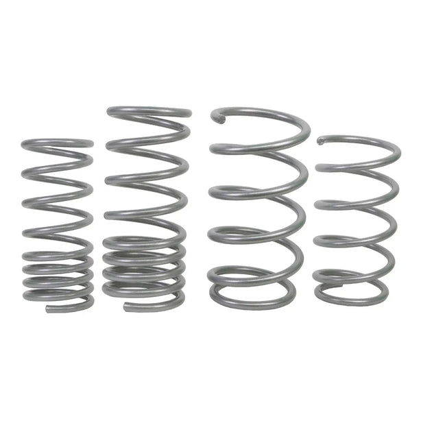 Whiteline Lowering Spring 25mm Front And Rear Toyota GT86 ZN6 12+
