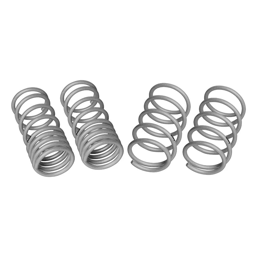Whiteline Lowering Spring 25mm Front And Rear Toyota GT86 ZN6 12+