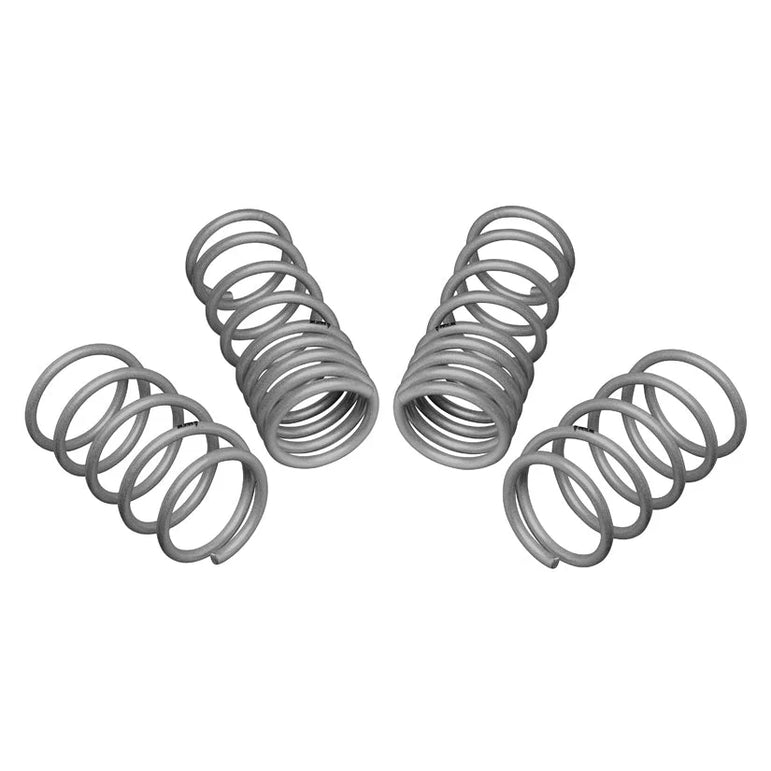 Whiteline Lowering Spring 25mm Front And Rear Toyota GT86 ZN6 12+