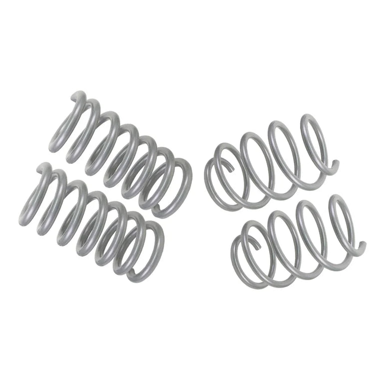Whiteline Lowering Spring 35mm Front And 30mm Rear Ford USA Mustang V8 14+