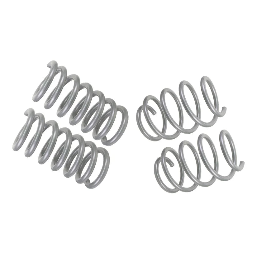Whiteline Lowering Spring 35mm Front And 30mm Rear Ford USA Mustang V8 14+