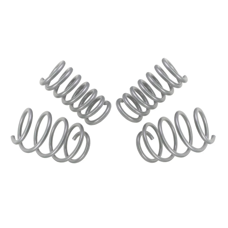 Whiteline Lowering Spring 35mm Front And 30mm Rear Ford USA Mustang V8 14+