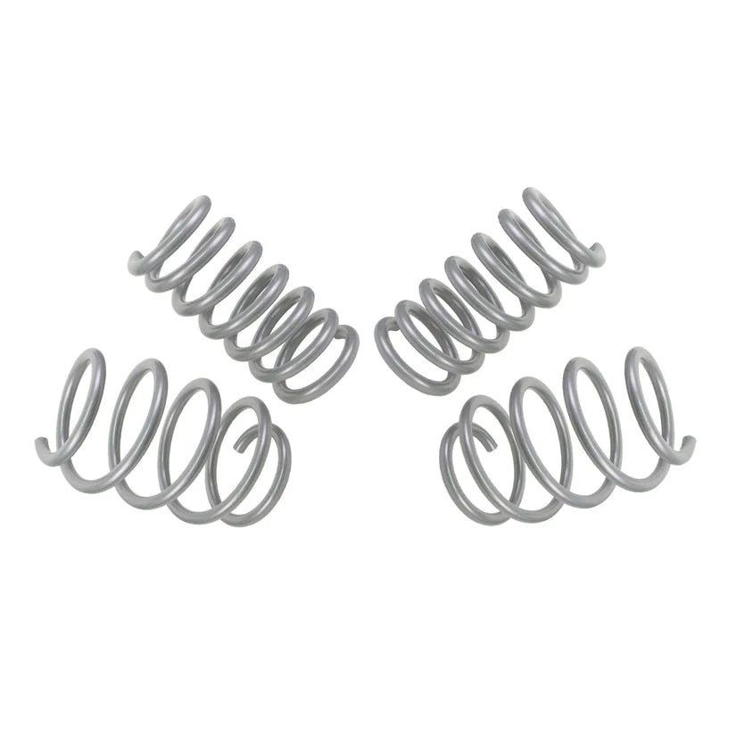 Whiteline Lowering Spring 35mm Front And 30mm Rear Ford USA Mustang V8 14+