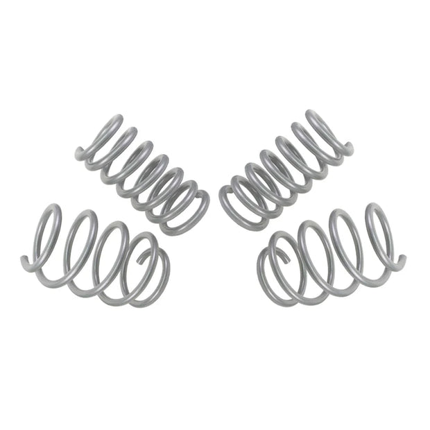 Whiteline Lowering Spring 35mm Front And 30mm Rear Ford USA Mustang V8 14+