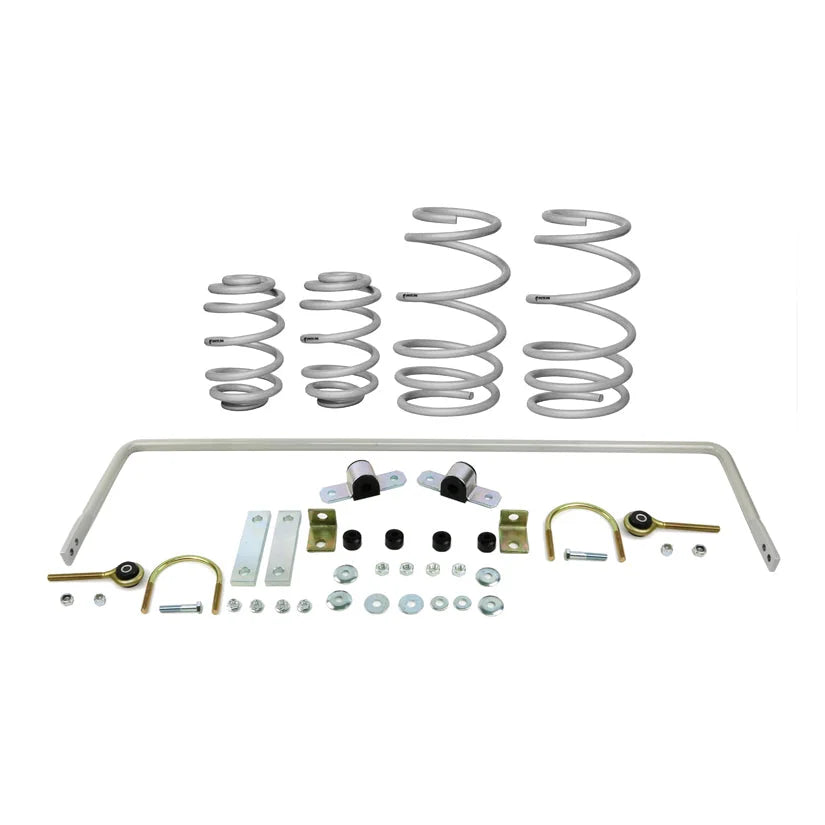 Whiteline Lowering Springs & ARB Kit Renault Clio RS 172/182 MK2 Pre-98-05
