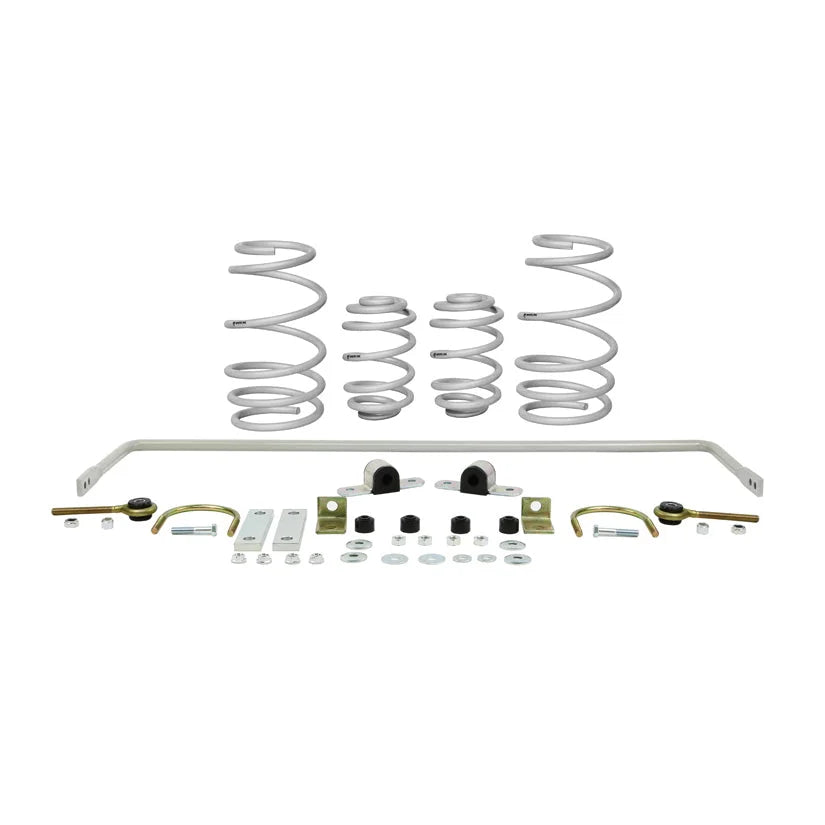 Whiteline Lowering Springs & ARB Kit Renault Clio RS 172/182 MK2 Pre-98-05