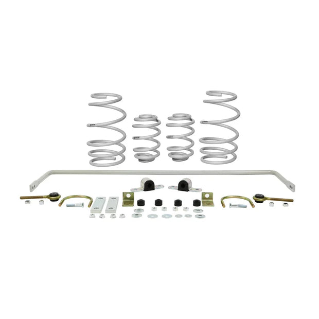 Whiteline Lowering Springs & ARB Kit Renault Clio RS 172/182 MK2 Pre-98-05