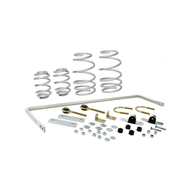 Whiteline Lowering Springs & ARB Kit Renault Clio RS 172/182 MK2 Pre-98-05