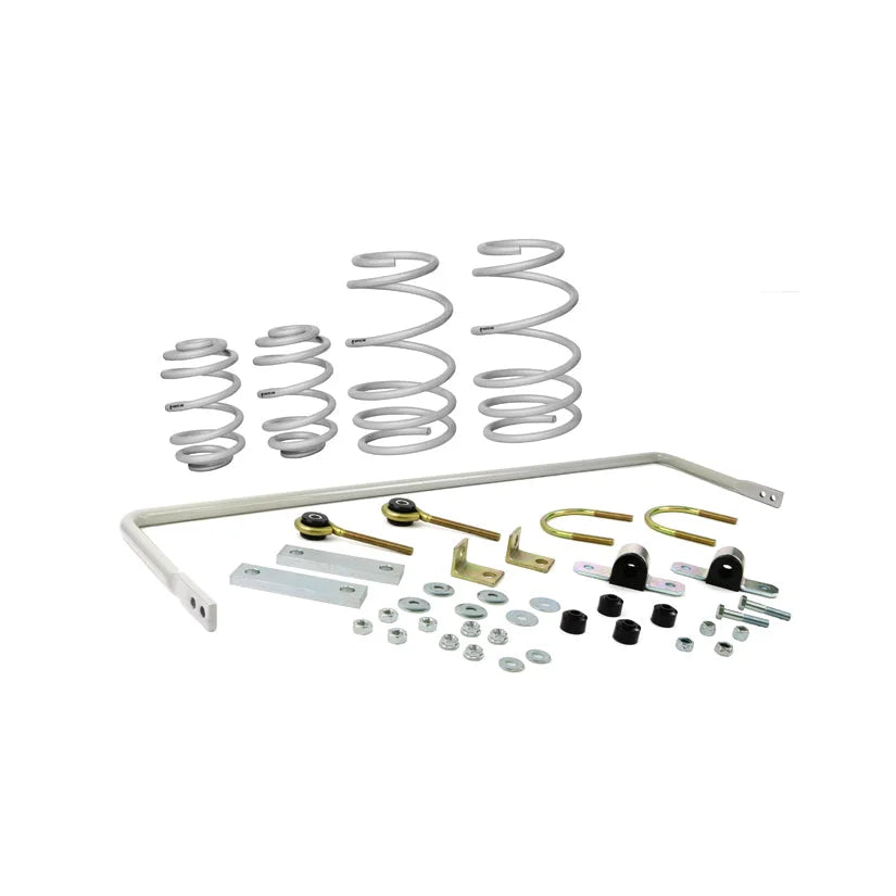 Whiteline Lowering Springs & ARB Kit Renault Clio RS 172/182 MK2 Pre-98-05