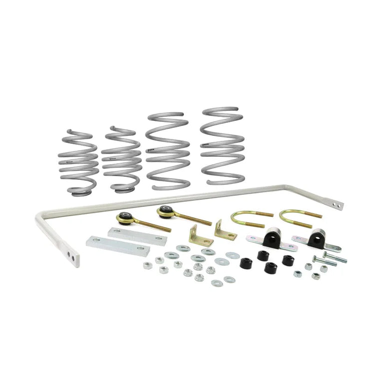 Whiteline Lowering Springs & ARB Kit Renault Clio RS 197/200 MK3 Pre-Facelift 06-10