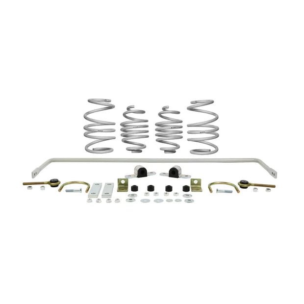 Whiteline Lowering Springs & ARB Kit Renault Clio RS 200 MK3 Facelift 10-12