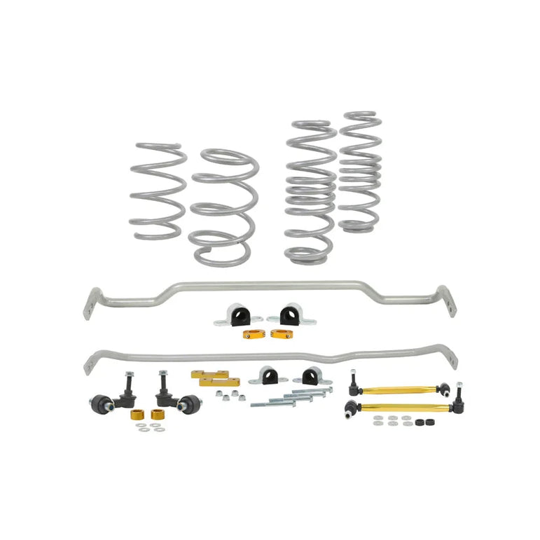 Whiteline Lowering Springs & Sway Bar Kit Volkswagen Golf GTI MK7