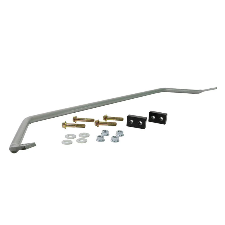 Whiteline Non-Adjustable Anti Roll Bar ARB Ford Fiesta ST 180 MK7 13-17