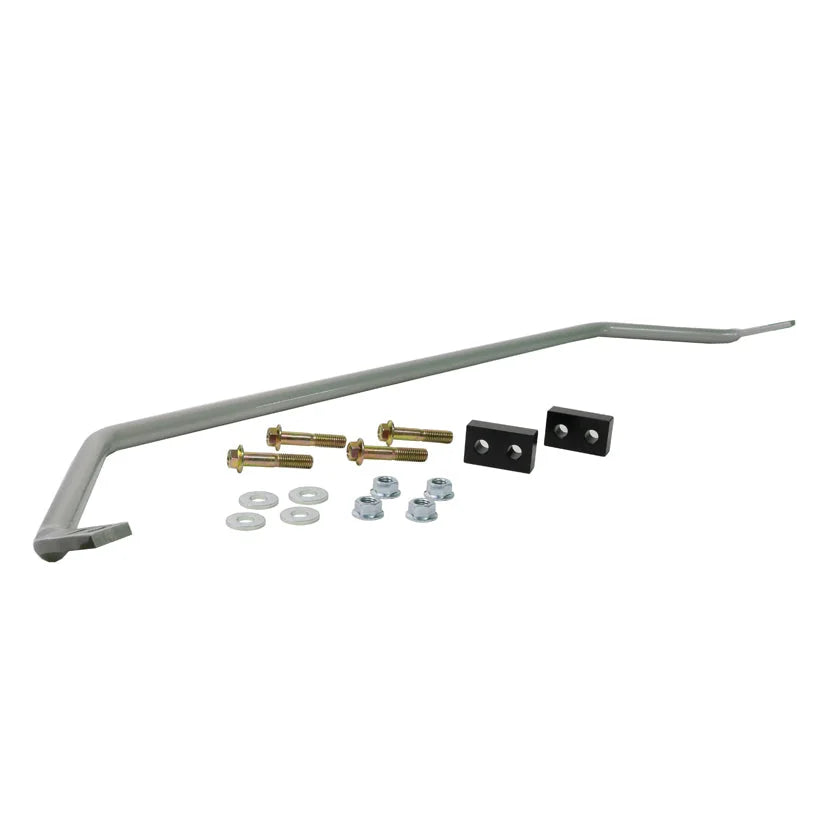 Whiteline Non-Adjustable Anti Roll Bar ARB Ford Fiesta ST 180 MK7 13-17