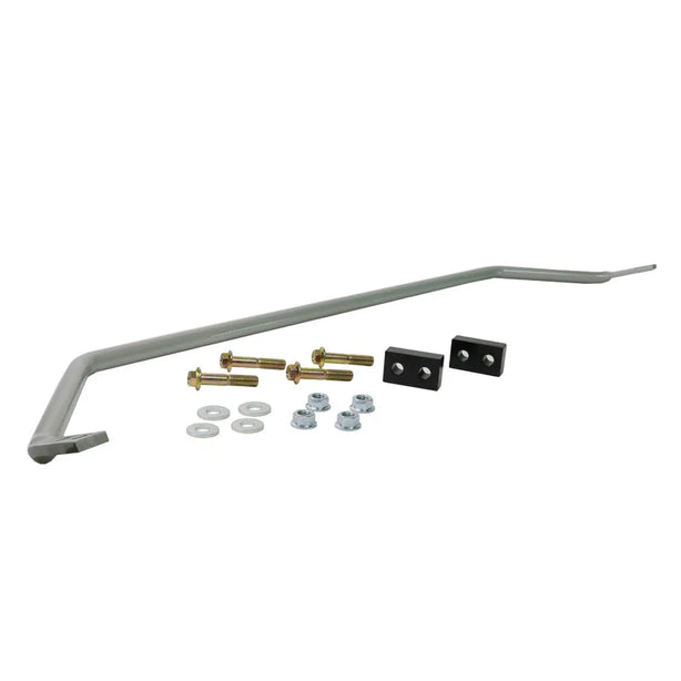 Whiteline Non-Adjustable Anti Roll Bar ARB Ford Fiesta ST 180 MK7 13-17