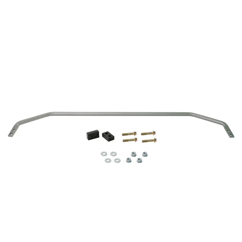 Whiteline Non-Adjustable Anti Roll Bar ARB Ford Fiesta ST 180 MK7 13-17