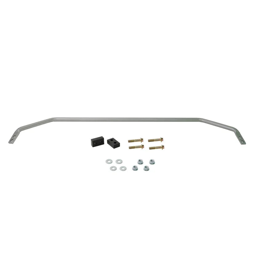 Whiteline Non-Adjustable Anti Roll Bar ARB Ford Fiesta ST 180 MK7 13-17