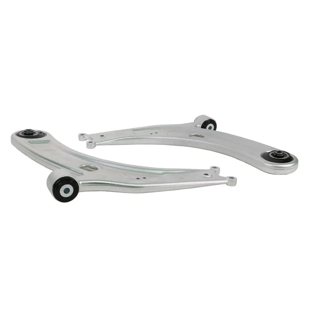 Whiteline Performance Control Arms Fixed -0.3deg Camber +2.5deg Caster Correction Volkswagen Golf GTI R MK7