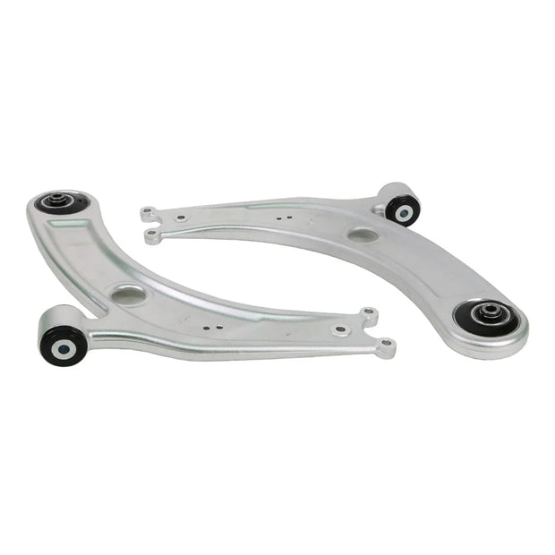 Whiteline Performance Control Arms Fixed -0.3deg Camber +2.5deg Caster Correction Volkswagen Golf GTI R MK7