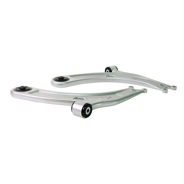 Whiteline Performance Control Arms Fixed -0.3deg Camber +2deg Caster Correction Volkswagen Golf GTI R MK7