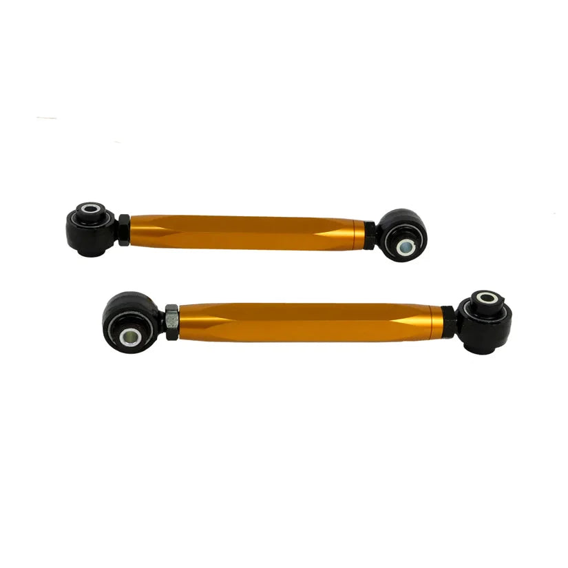 Whiteline Performance Control Arms On-car Adjustable Toe Correction Honda Civic FK 17+