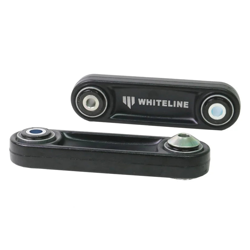 Whiteline Performance Trailing Arm Fixed Ford USA Mustang V8 14+