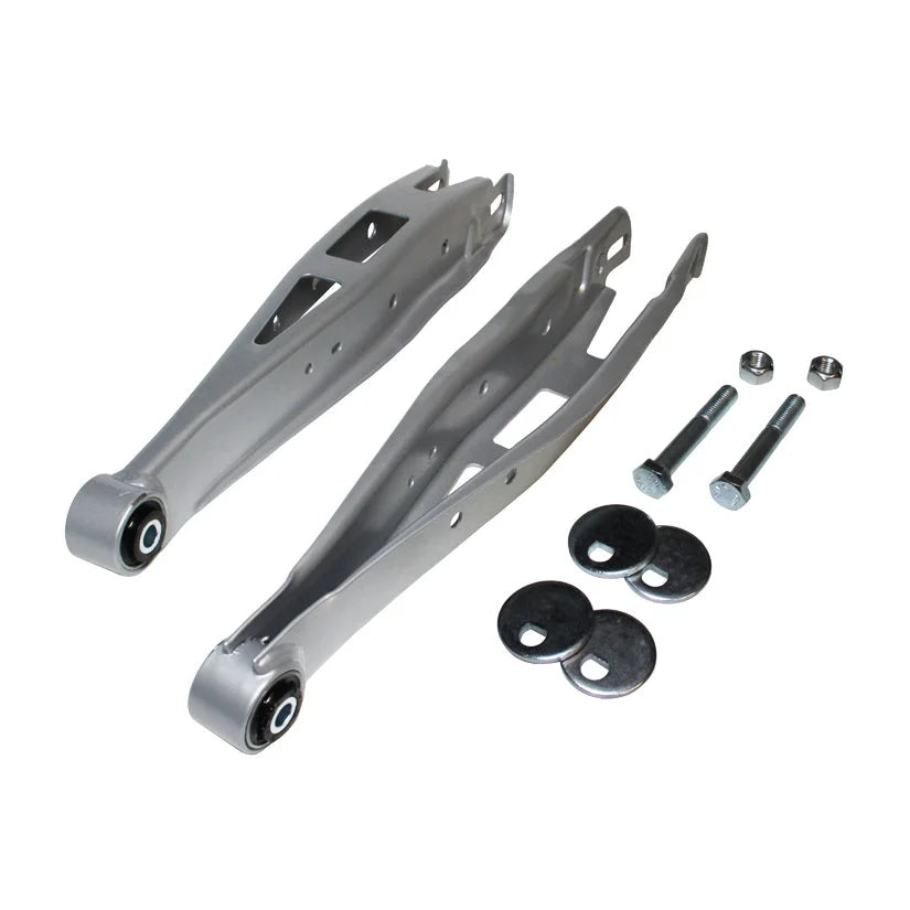 Whiteline Performance Trailing Arm On-car Adjustable 2.5deg Camber Correction Toyota GT86 ZN6 12+