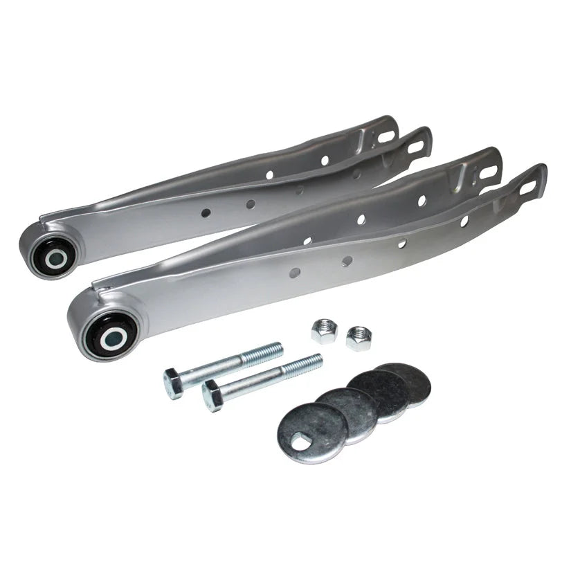Whiteline Performance Trailing Arm On-car Adjustable 2.5deg Camber Correction Toyota GT86 ZN6 12+