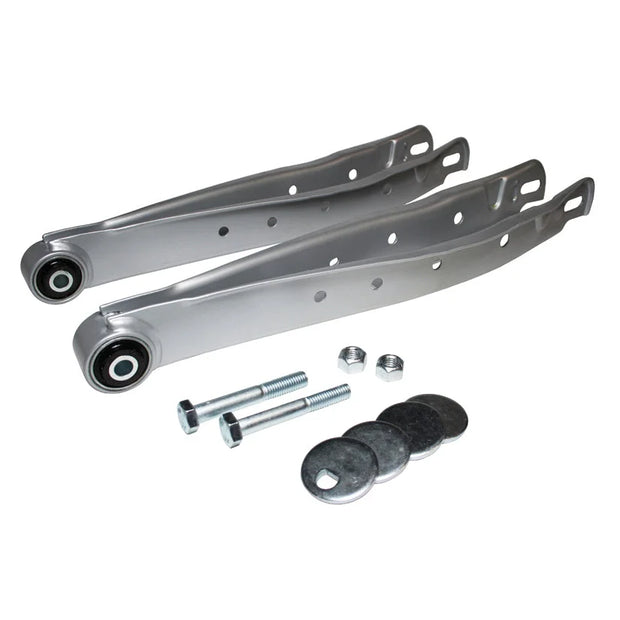 Whiteline Performance Trailing Arm On-car Adjustable 2.5deg Camber Correction Toyota GT86 ZN6 12+