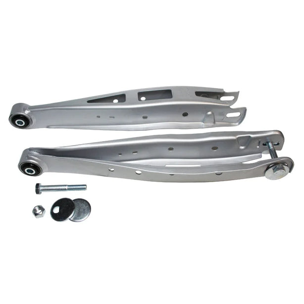 Whiteline Performance Trailing Arm On-car Adjustable 2.5deg Camber Correction Toyota GT86 ZN6 12+