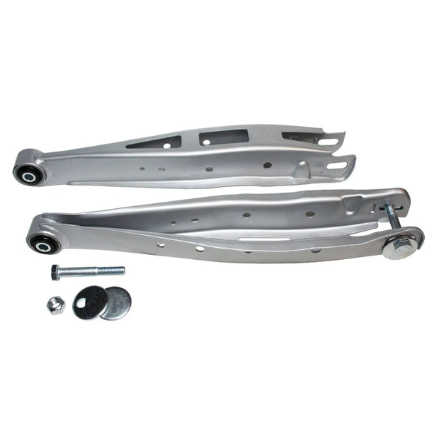 Whiteline Performance Trailing Arm On-car Adjustable 2.5deg Camber Correction Toyota GT86 ZN6 12+