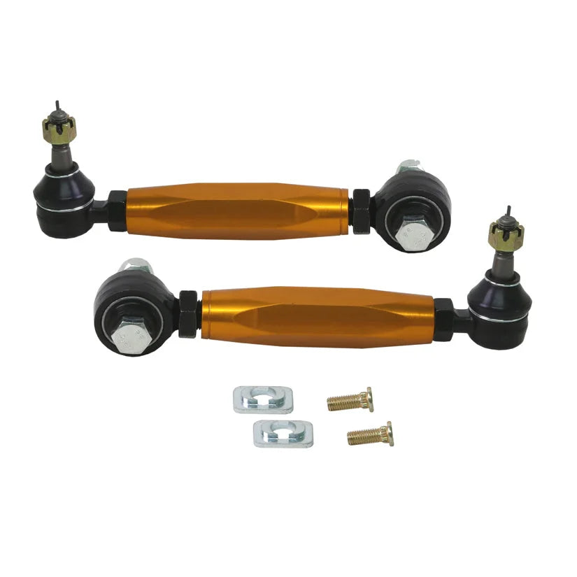 Whiteline Performance Trailing Arm On-car Adjustable Camber And Toe Correction Toyota GT86 ZN6 12+