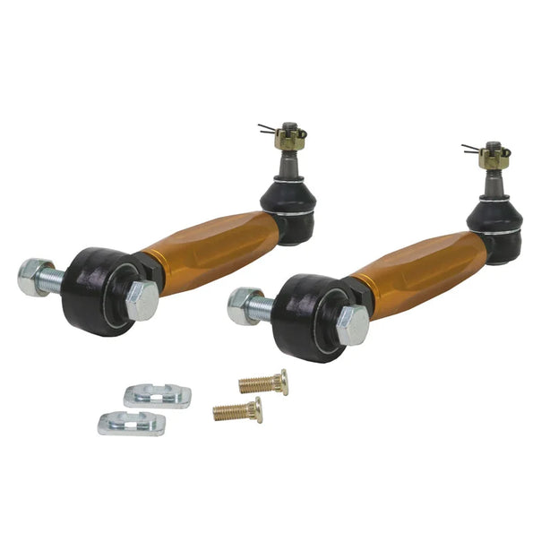Whiteline Performance Trailing Arm On-car Adjustable Camber And Toe Correction Toyota GT86 ZN6 12+